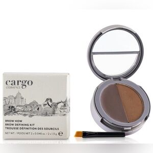Cargo Brow Defining Kit